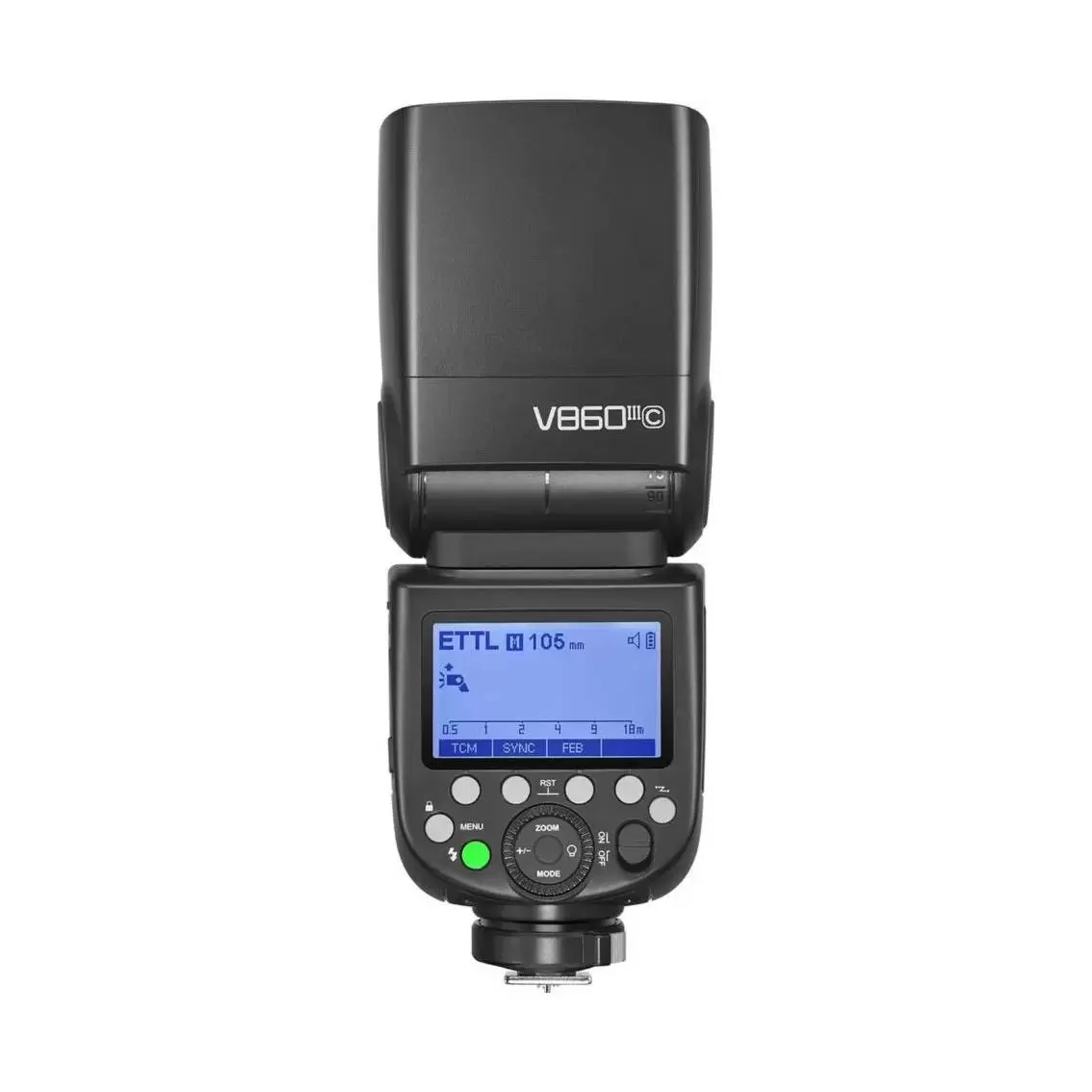 فلاش گودکس V860III-N TTL Li-Ion